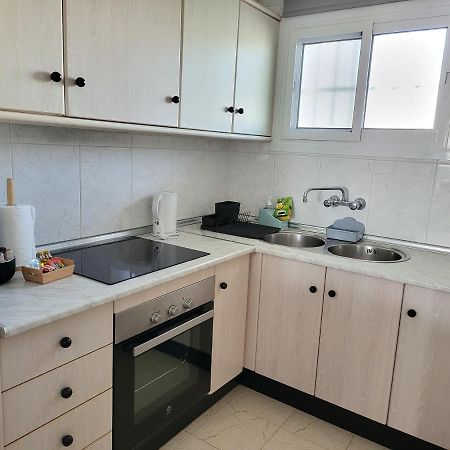 Fuengirola & Sea Views By Ele Apartments Ngoại thất bức ảnh