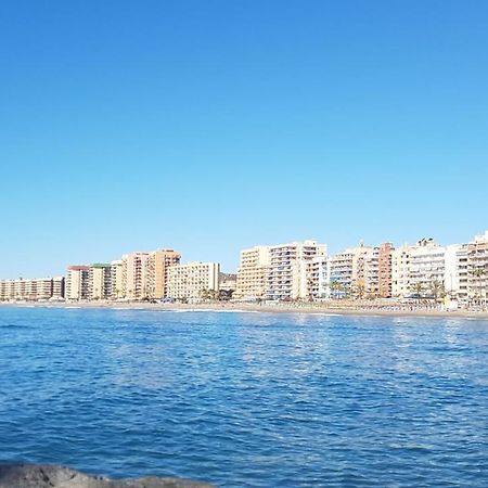Fuengirola & Sea Views By Ele Apartments Ngoại thất bức ảnh