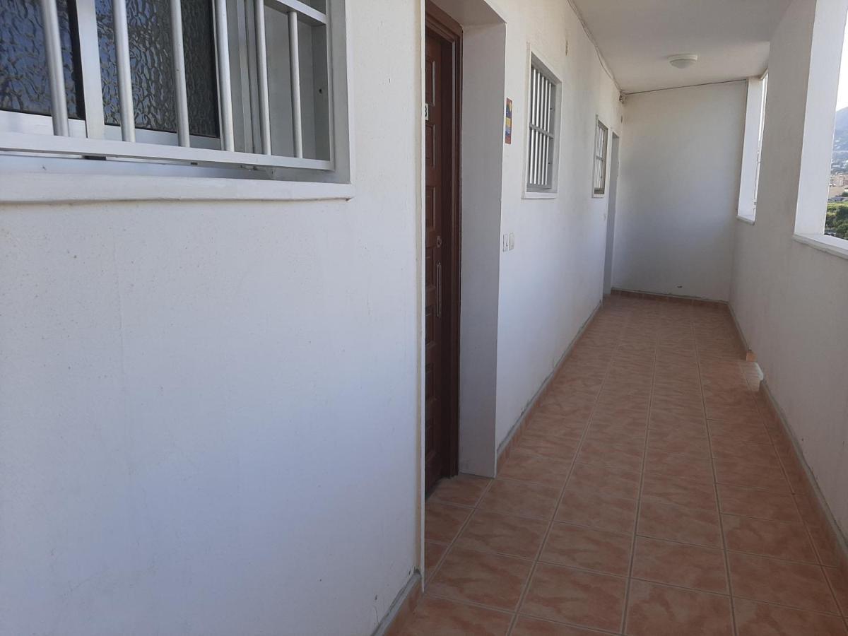 Fuengirola & Sea Views By Ele Apartments Ngoại thất bức ảnh