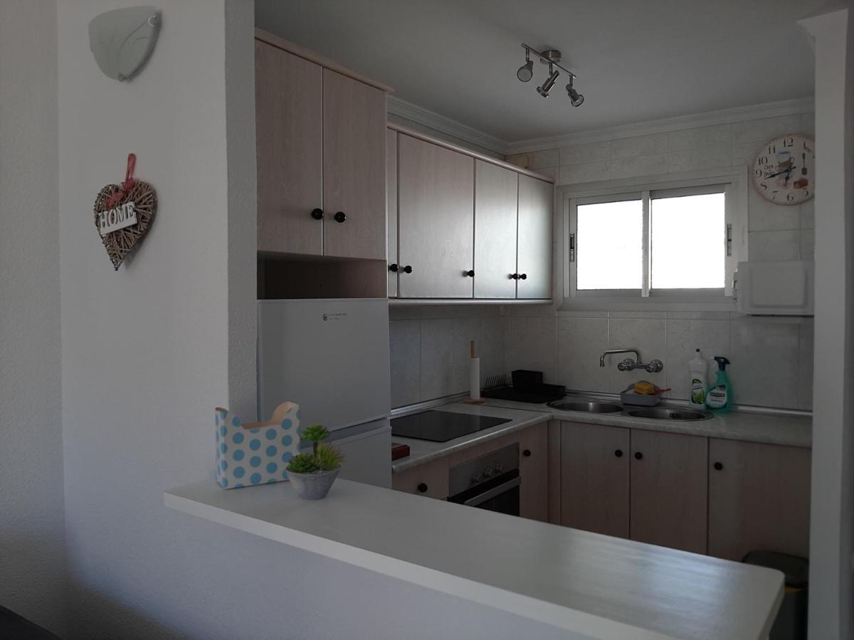 Fuengirola & Sea Views By Ele Apartments Ngoại thất bức ảnh