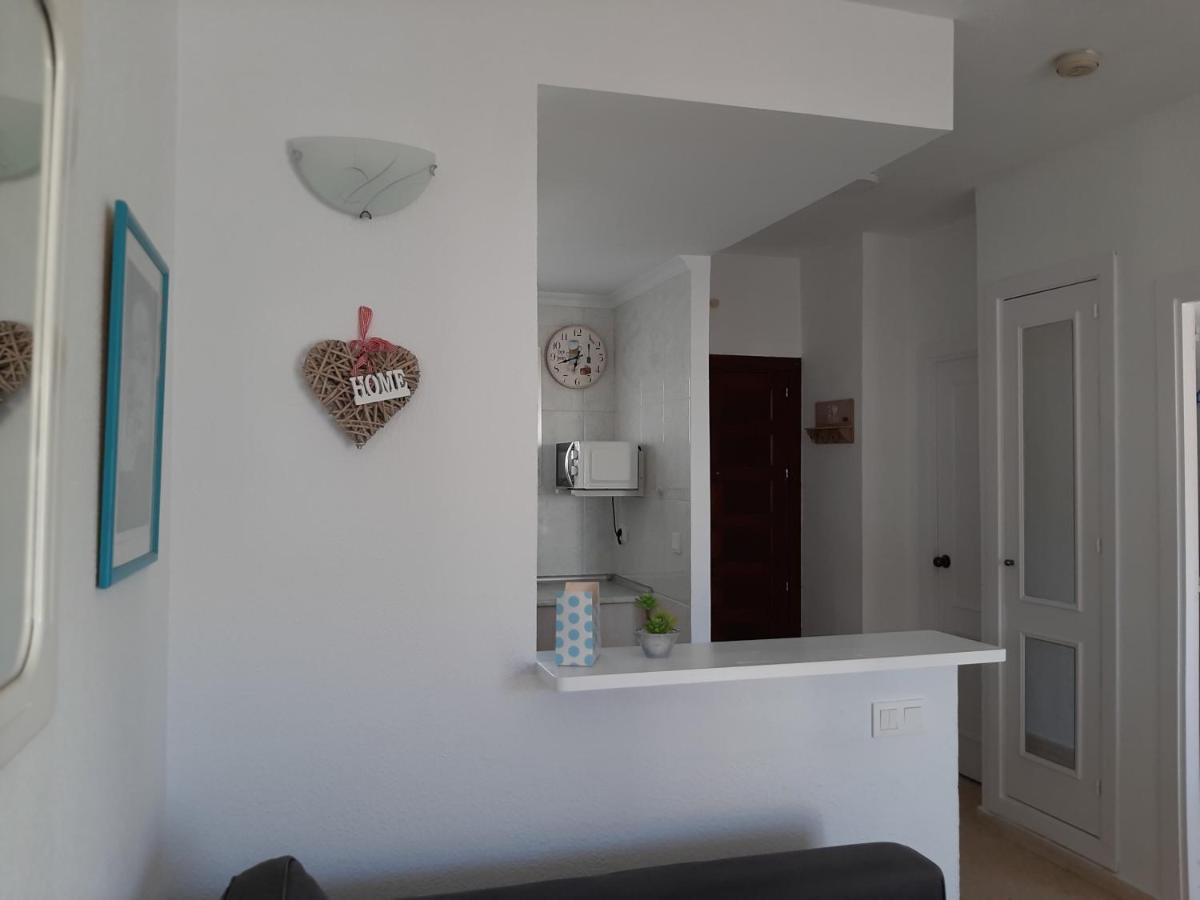 Fuengirola & Sea Views By Ele Apartments Ngoại thất bức ảnh
