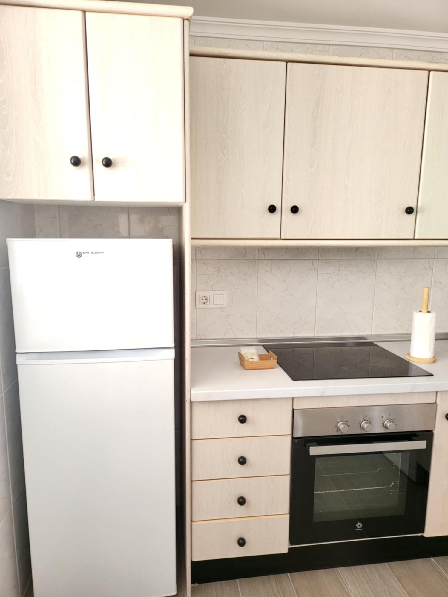 Fuengirola & Sea Views By Ele Apartments Ngoại thất bức ảnh