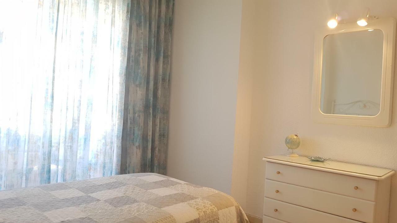 Fuengirola & Sea Views By Ele Apartments Ngoại thất bức ảnh