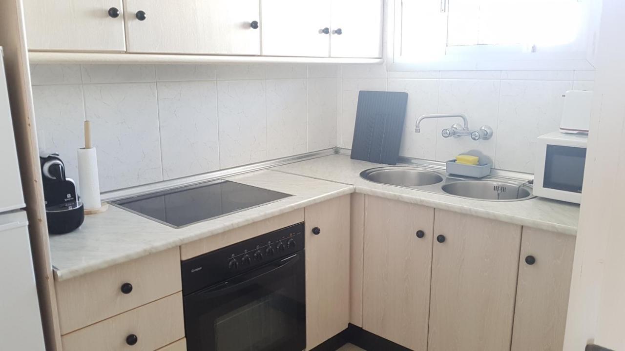 Fuengirola & Sea Views By Ele Apartments Ngoại thất bức ảnh