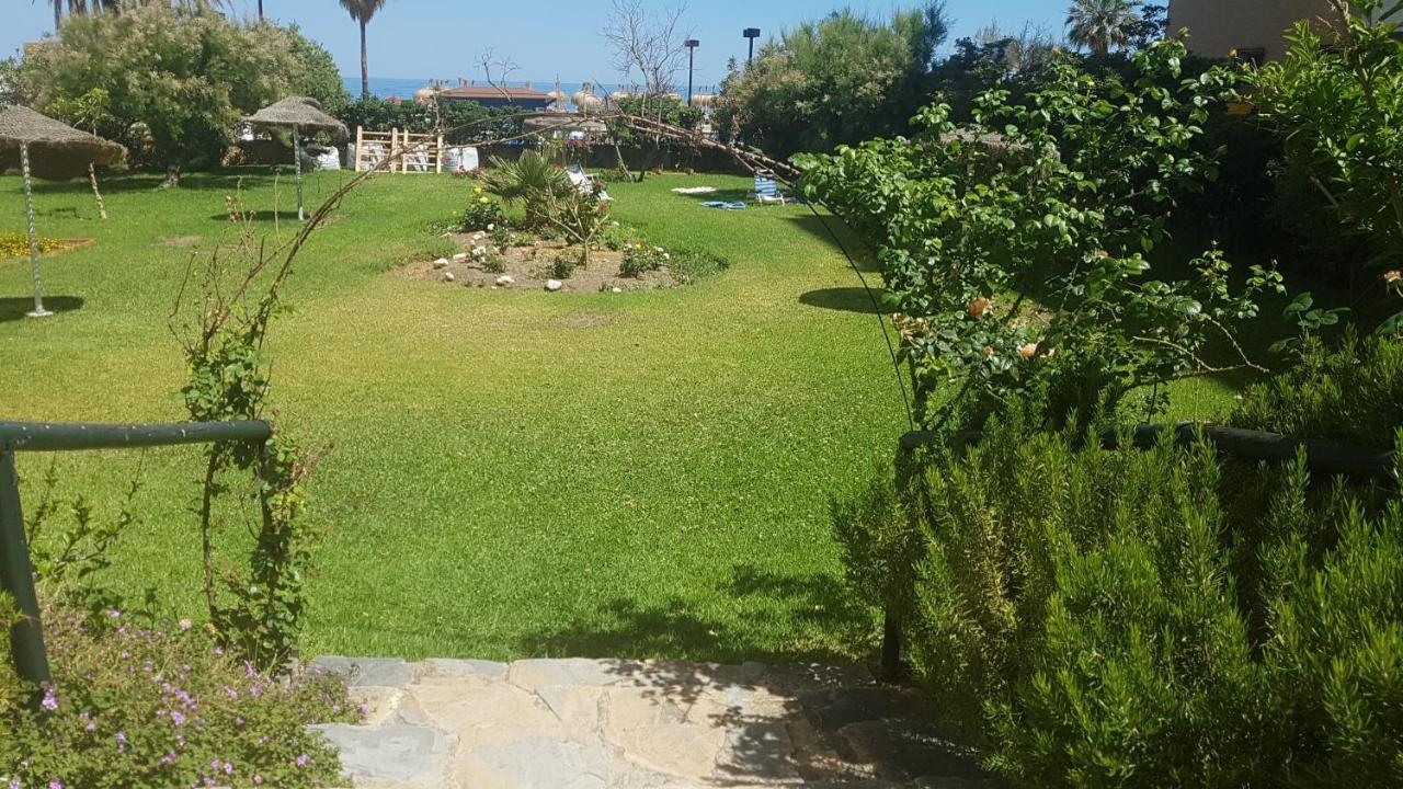 Fuengirola & Sea Views By Ele Apartments Ngoại thất bức ảnh